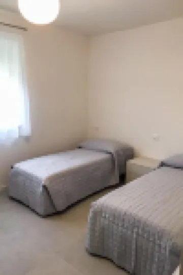 Residence Mare Azzurro, App. Carso
