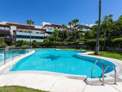 Hoyo 19 Luxury Apartment