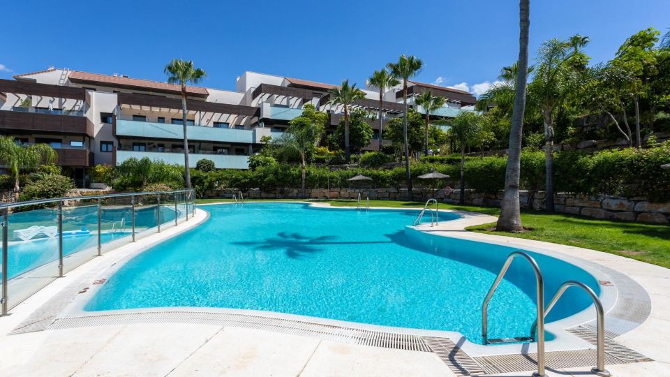Hoyo 19 Luxury Apartment