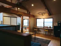 Rental Villa Storehouse Kawamukai Hotels in Izumo