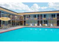 Bristol Parkway Inn Hotels in Bristol