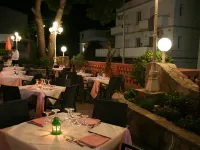 Hotel Timiama - servizio colazione