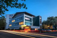 Hotel Servatius Các khách sạn ở Cologne