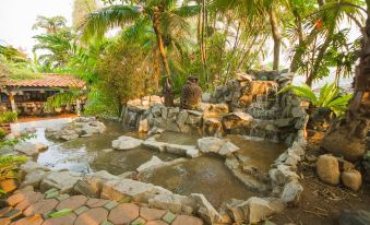 Secret Garden Chiangmai