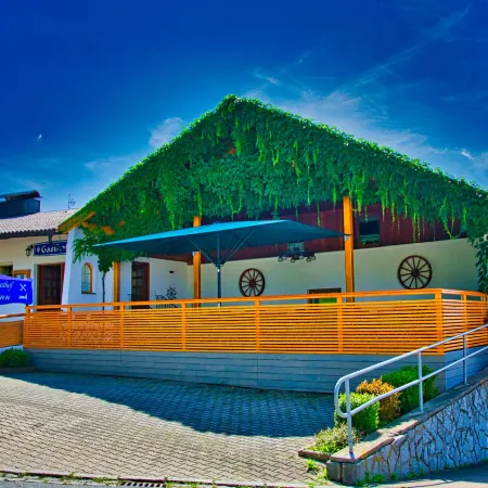 Hotel Gasthof Altmann
