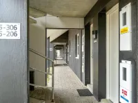 "Iliane" - 100m from the Sea