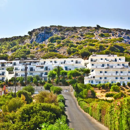 Semiramis Village