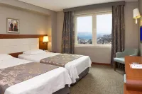 Innpera Hotel - พร้อมระเบียง