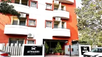 Athasri Hotel HSR Layout
