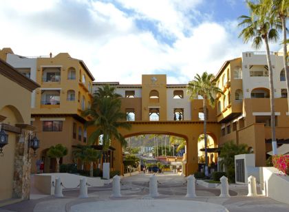 Hotel Tesoro Los Cabos