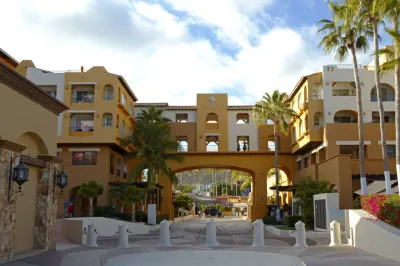 Hotel Tesoro Los Cabos Các khách sạn gần Spanky's Scooters Rentals