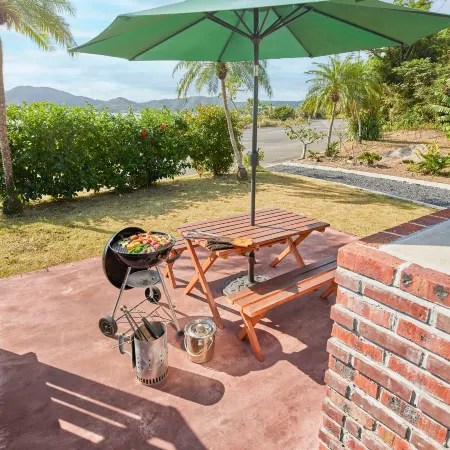 Villa AdanRose Amami