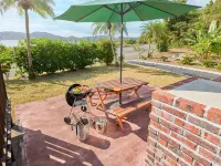 Villa AdanRose Amami