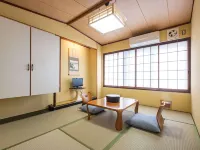Zuihousou Self-Catering Inn