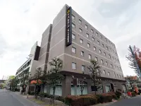APA Hotel Saitamayatsukaekimae Hotel in zona Dokkyo University