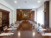 Hotel Afonso V & Spa Hotele w: Aveiro