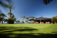 Hotel Jardín Tecina