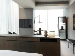 InterContinental Auckland