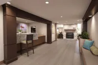 Staybridge Suites Hillsboro - Orenco Station