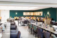 Parkhotel Ropeter Hotel a Gottingen