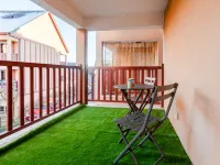 Le Hameau du prieuré Hotels in Saint-Arnoult