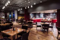 瑞丁貝爾特酒店 - 早餐
