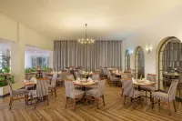 Protea Hotel Chingola - breakfast