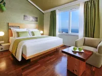 Boutique Hotel Bol โรงแรมในโบล