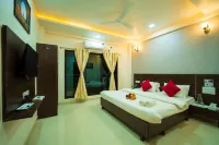 Dream Paradise Hotel & Villa by Spicy Mango Hotels near Nagaon Beach