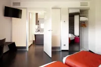 Hôtel Gardenia Bordeaux Est - Kæledyr tilladt