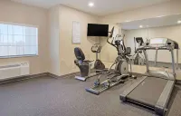 Extended Stay America Suites - Baytown - Træningscentre