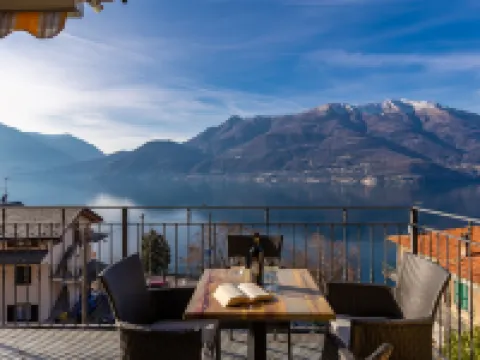 Great View Hotels in Bellano
