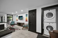 Luxury Villa in Wilton Manors | Monthly Furnished