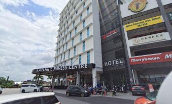 Urban Inn, Alor Setar