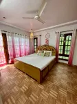 Snow Biscuit Villa - Pet friendly