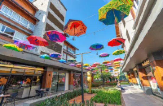 Vita Black - Stay House Temporada