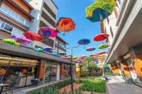 Vita Black - Stay House Temporada