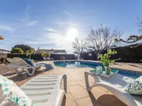 Sant Roc - Swimmingpools
