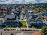 400 Metros da Rua Coberta - @Stayhousetemporada Hotels in C A I C