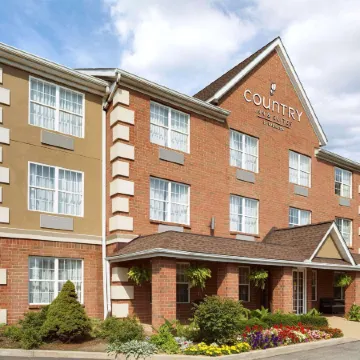 Country Inn & Suites by Radisson, Macedonia, Oh