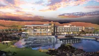 Black Desert Resort