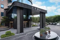 JI Hotel (Rizhao Municipal Government The Mixc)