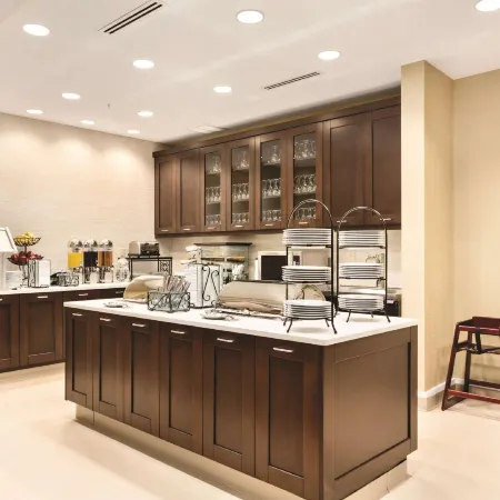 Homewood Suites by Hilton Atlanta Airport North