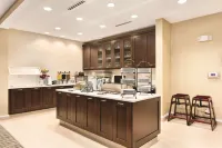 Homewood Suites by Hilton Atlanta Airport North - Breakfast