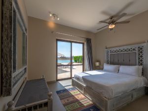 Vesta - Superior Villa - 3Br - Fanadir