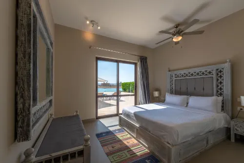 Vesta - Superior Villa - 3Br - Fanadir