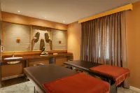 財富度假村，本奧林果阿 - ITC酒店集團成員 - SPA
