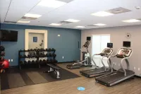 Hampton Inn by Hilton Lexington - Gym