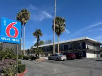 Motel 6 Simi Valley, CA Hôtels à : Simi Valley