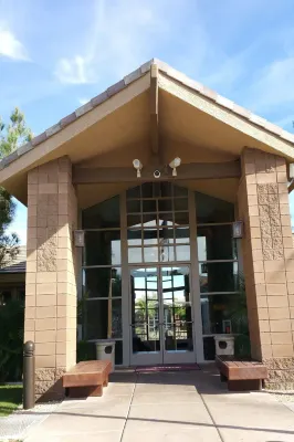 The Cliffs at Peace Canyon Hotels in Las Vegas